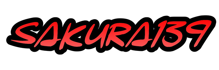 LOGO SAKURA139