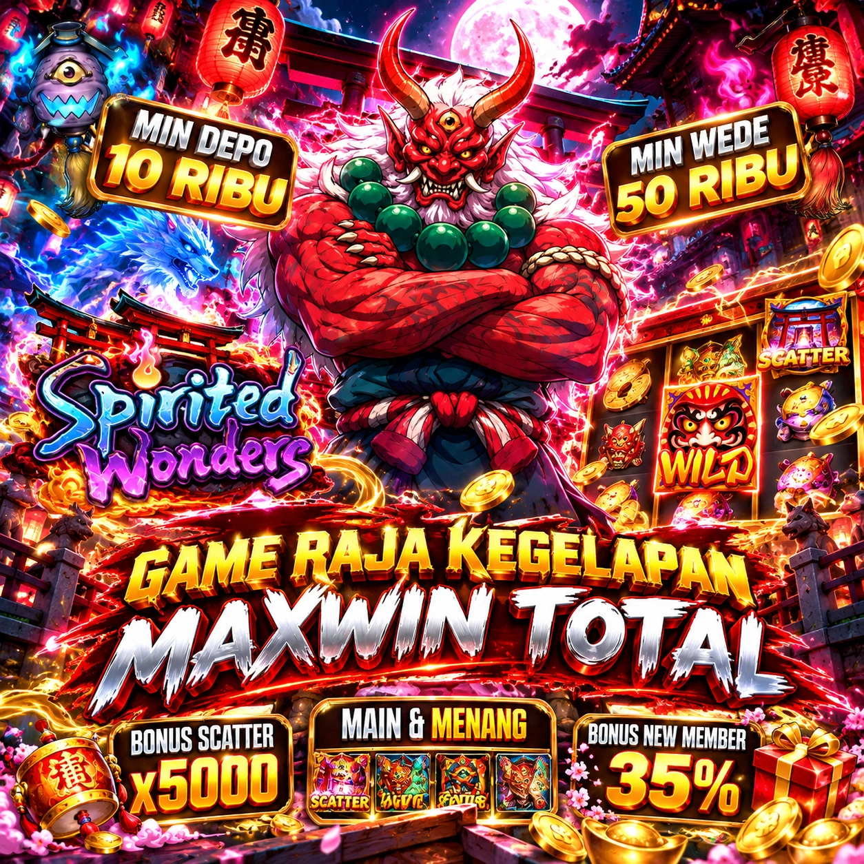 SAKURA139 - Taman Bunga Slot | Rotasi Simbol Bawa Kemenangan Sensasional